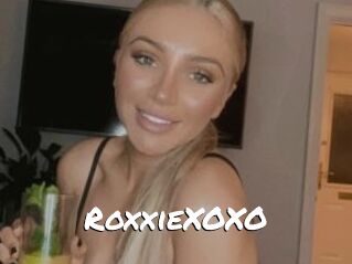 RoxxieXOXO