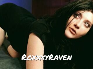 RoxxxyRaven