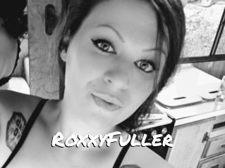 RoxxyFuller
