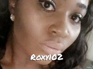 Roxy102