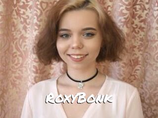 RoxyBonk