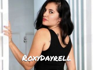 RoxyDayrell