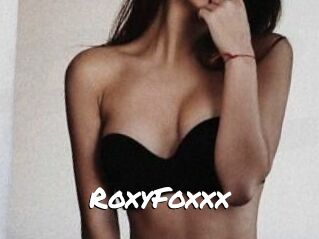 RoxyFoxxx