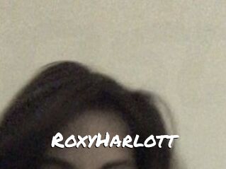 RoxyHarlott