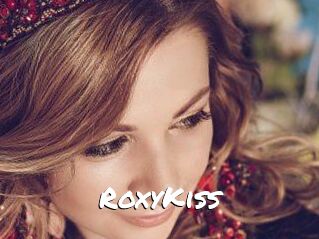 Roxy_Kiss_