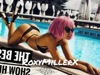 RoxyMillerX