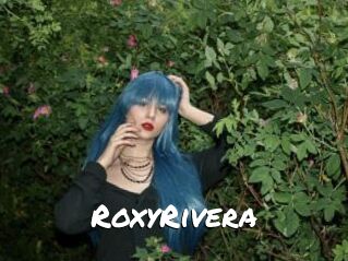 RoxyRivera