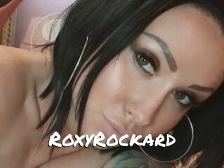 RoxyRockard