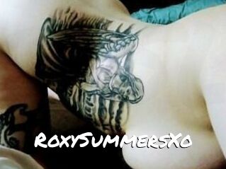Roxy_SummersXo