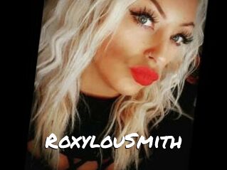 RoxylouSmith