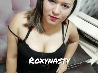 Roxynasty
