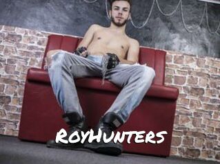RoyHunters