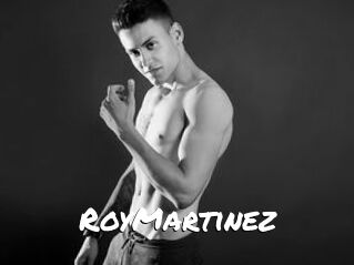 RoyMartinez