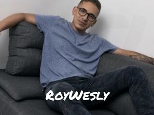 RoyWesly