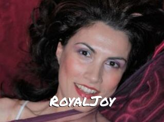 RoyalJoy
