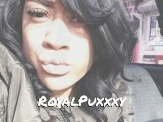 RoyalPuxxxy
