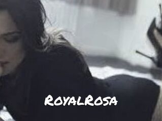 RoyalRosa