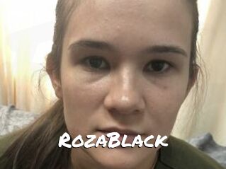 RozaBlack