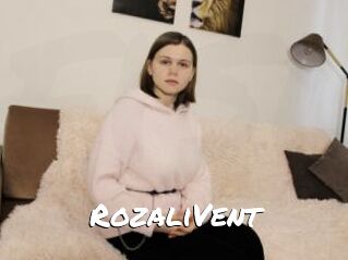 RozaliVent