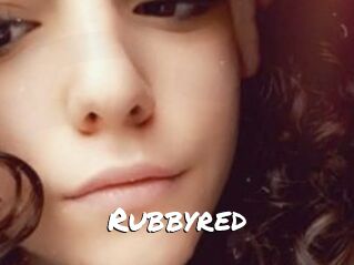 Rubbyred
