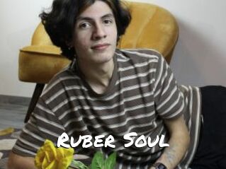 Ruber_Soul