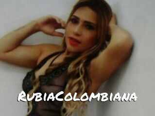 RubiaColombiana