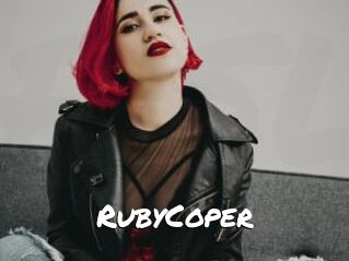 RubyCoper