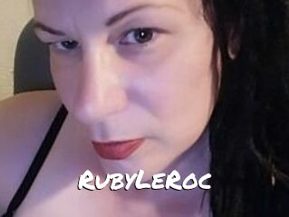 Ruby_LeRoc