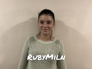 RubyMiln