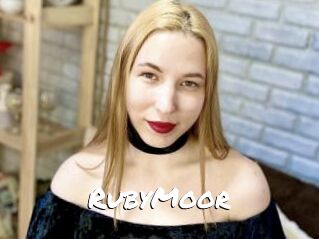 RubyMoor