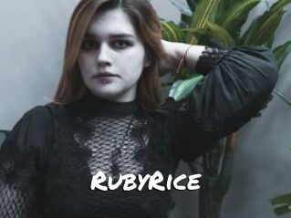 RubyRice