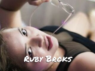 Ruby_Broks