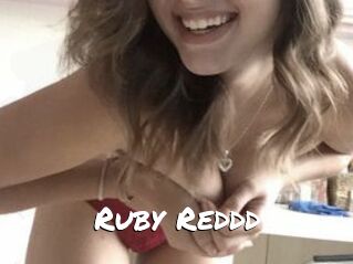 Ruby_Reddd