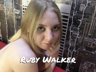 Ruby_Walker