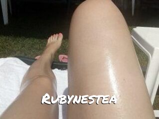 Ruby_nestea