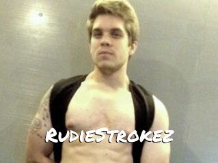 Rudie_Strokez