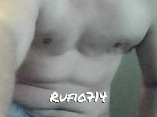 Rufio714