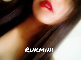 Rukmini_