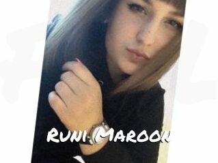 Runi_Maroon
