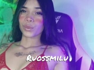Ruossmilu