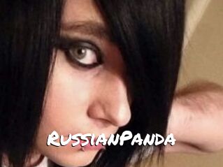 RussianPanda