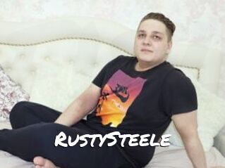RustySteele