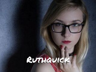 Ruthquick