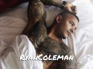 RyanColeman