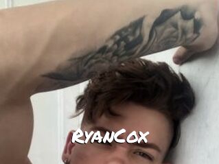 RyanCox