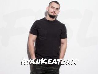 RyanKeatonX