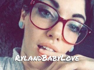 RylandBabyLove
