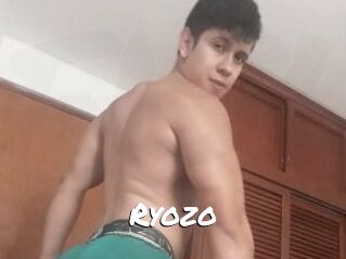 Ryozo