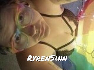 RyrenSinn