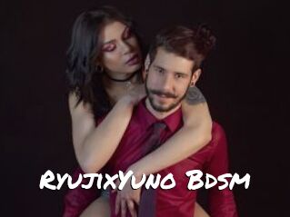 RyujixYuno_Bdsm